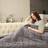 SnugCraft Weighted Blanket