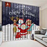 Luxora Shade Curtain Cloth