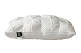 PlushZen Feather Pillows 