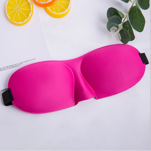 Somniva Eye Mask for Better Sleep