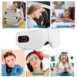 Aaf Eye Mask for Better Sleep
