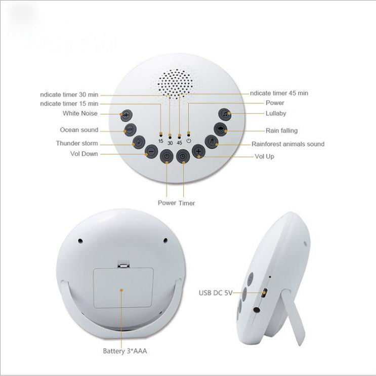 DozyWorks Sleep Accessory for Better Sleep