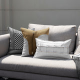 CloudNestle Modern Minimalist Living Room Pillow