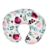 PillowHaven Baby U-Shape Feeding Pillowcase