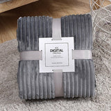 CozyCharm Yoga Gift Blanket 