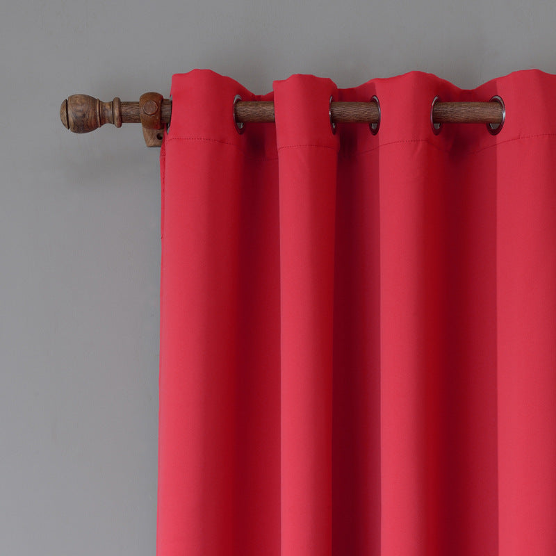 Shadora Curtain Bedroom Shade Cloth