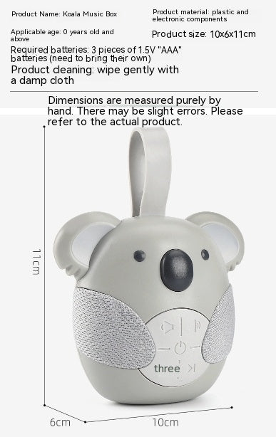 Cbeb Sleep Accessory for Better Sleep
