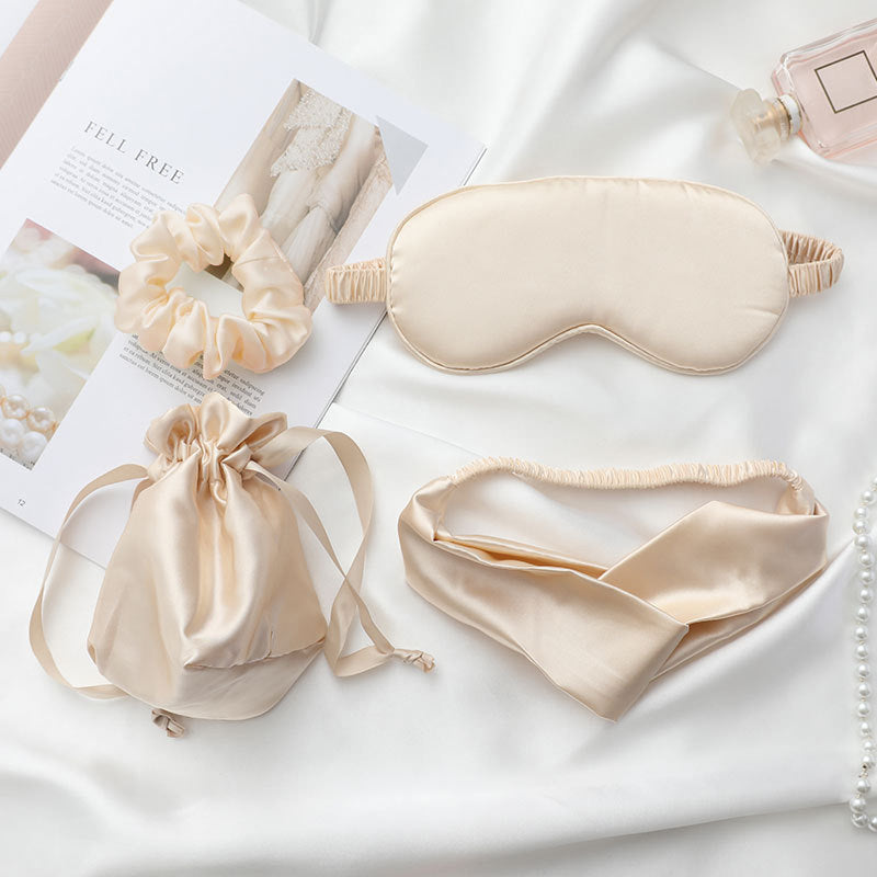 Aff Eye Mask for Better Sleep