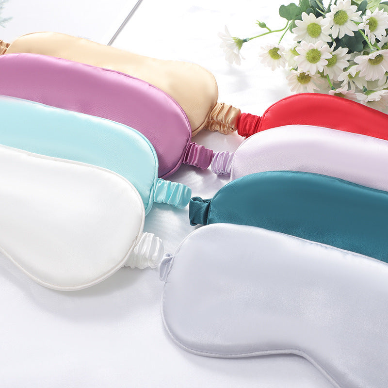 Fbd Eye Mask for Better Sleep