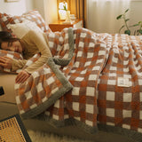 JetSnug Plush Blanket