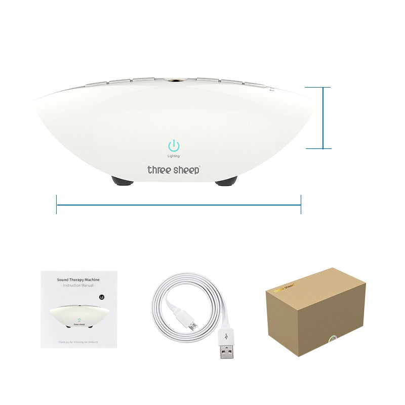 Drowsi Sleep Accessory for Better Sleep