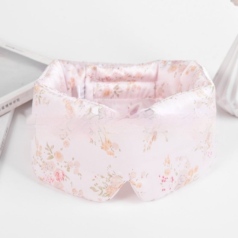 Bbe Eye Mask for Better Sleep