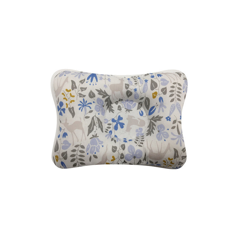 SleepLoom Newborn Pillow 