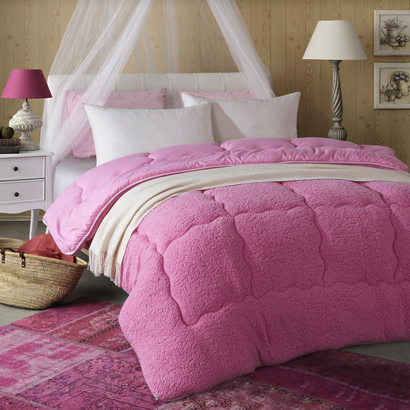 WarmWisp Cashmere Blanket