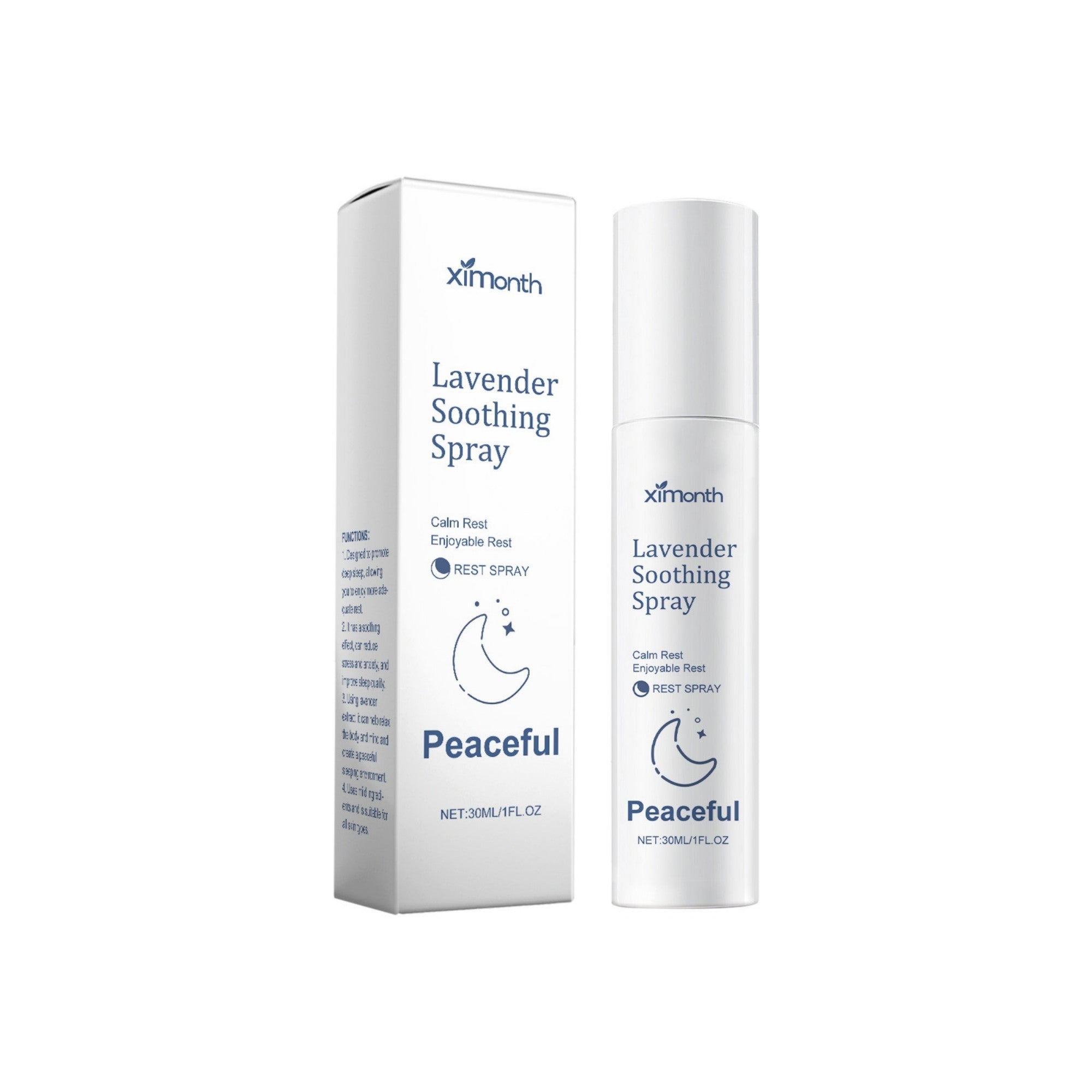 Efd Sleep Spray for Better Sleep