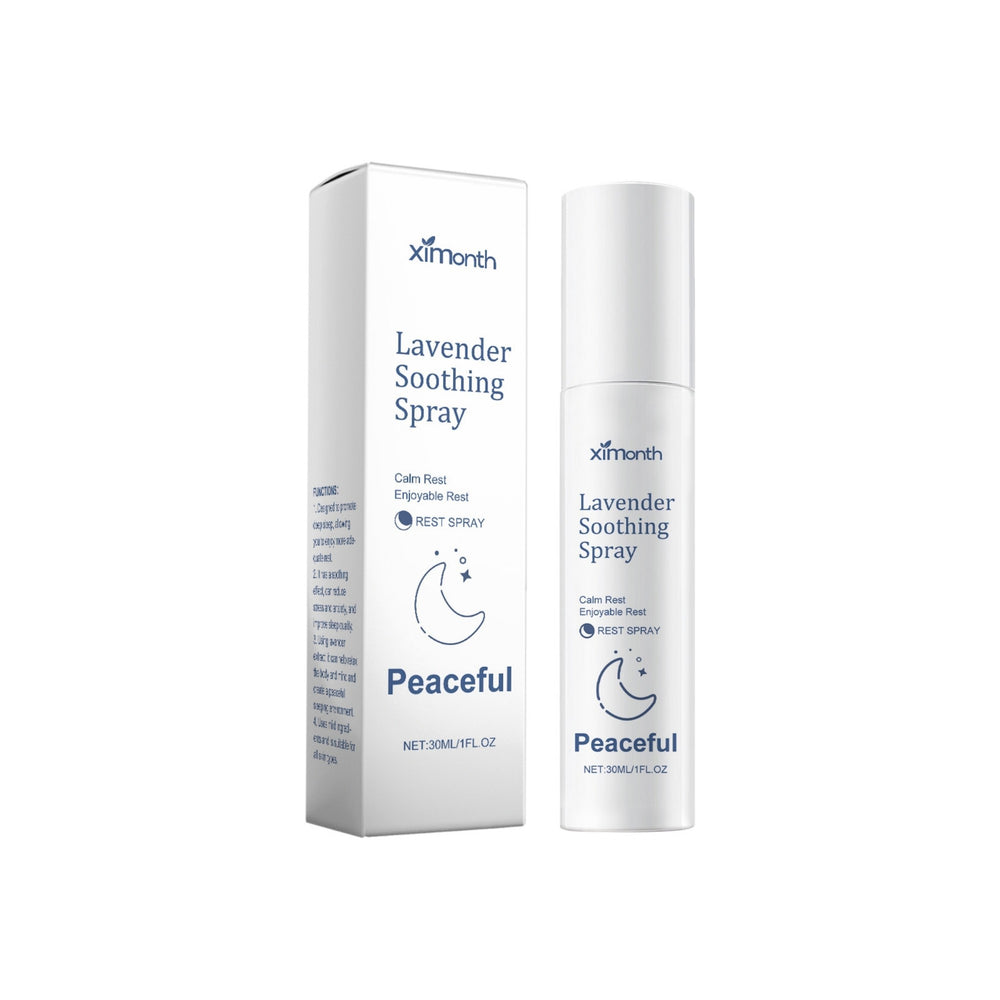 Efd Sleep Spray for Better Sleep