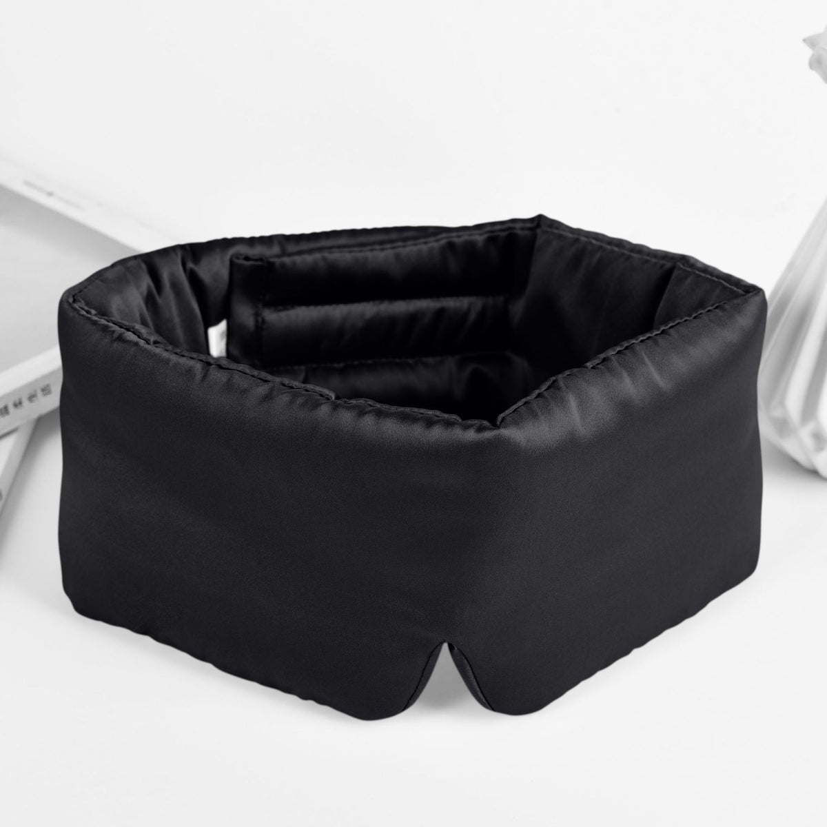 Dab Eye Mask for Better Sleep