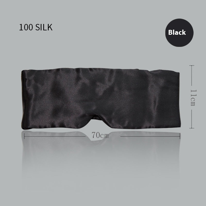 Trans Eye Mask for Better Sleep