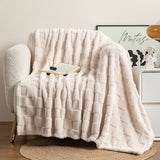 WanderCush Wool Blanket 
