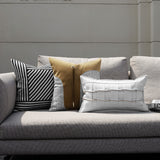 CloudNestle Modern Minimalist Living Room Pillow