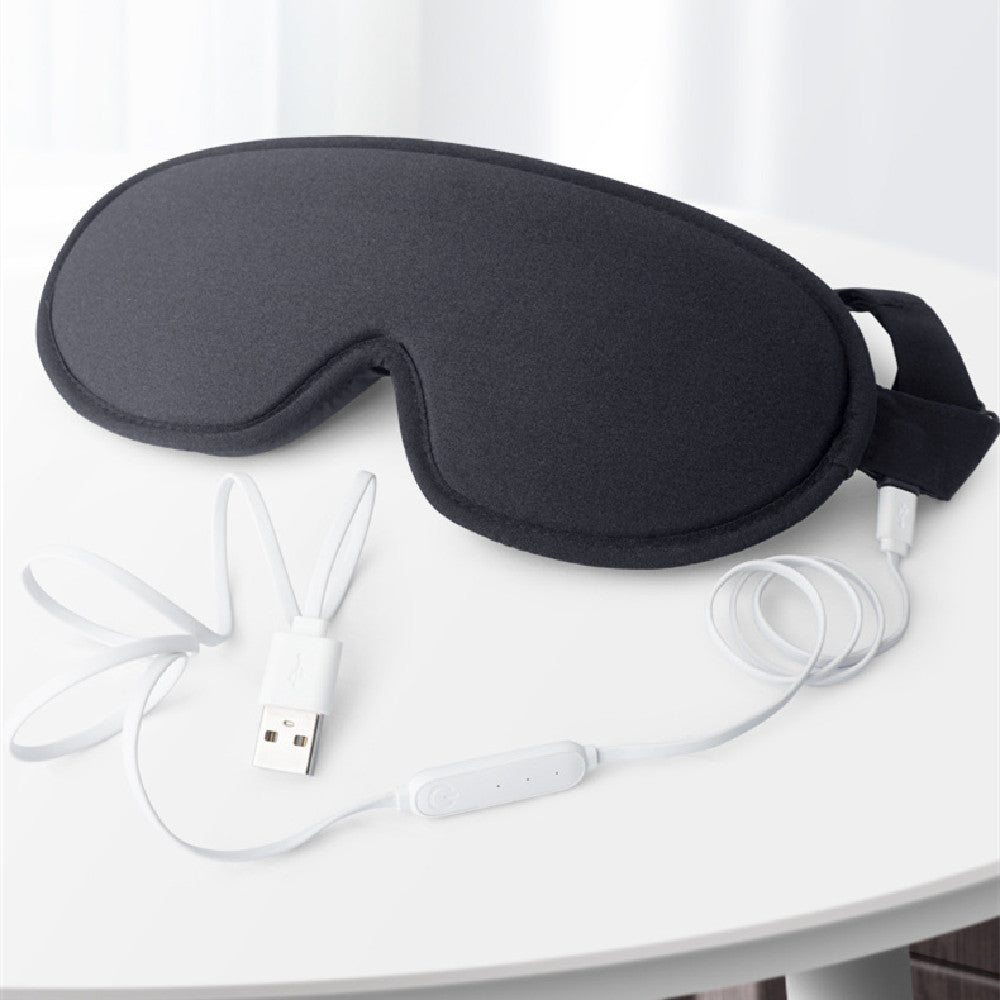 Acf Eye Mask for Better Sleep