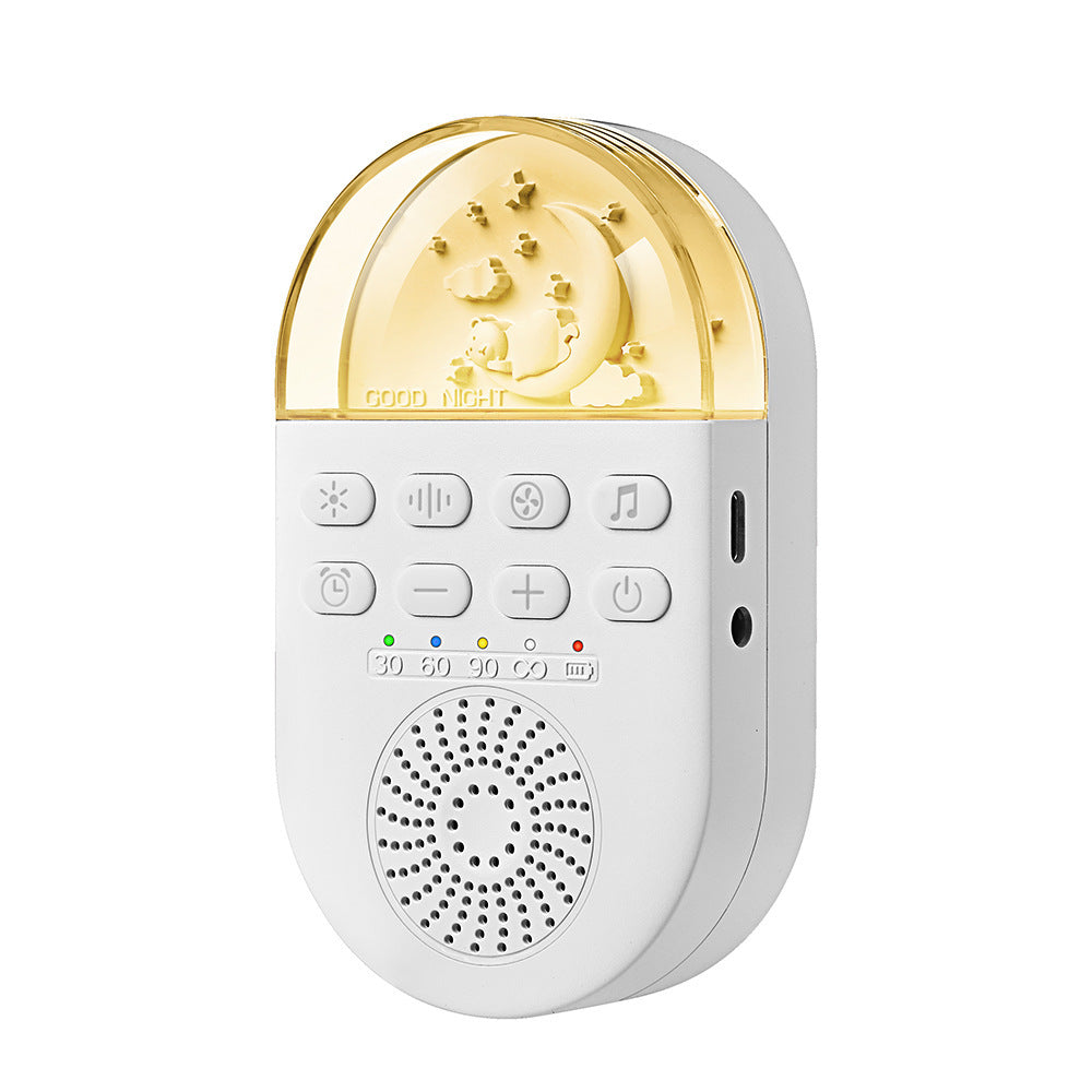 Trans Sleep Accessory for Better Sleep