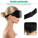 Def Eye Mask for Better Sleep