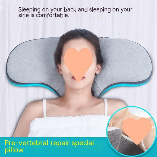 RestCloud Low Thin Pillow