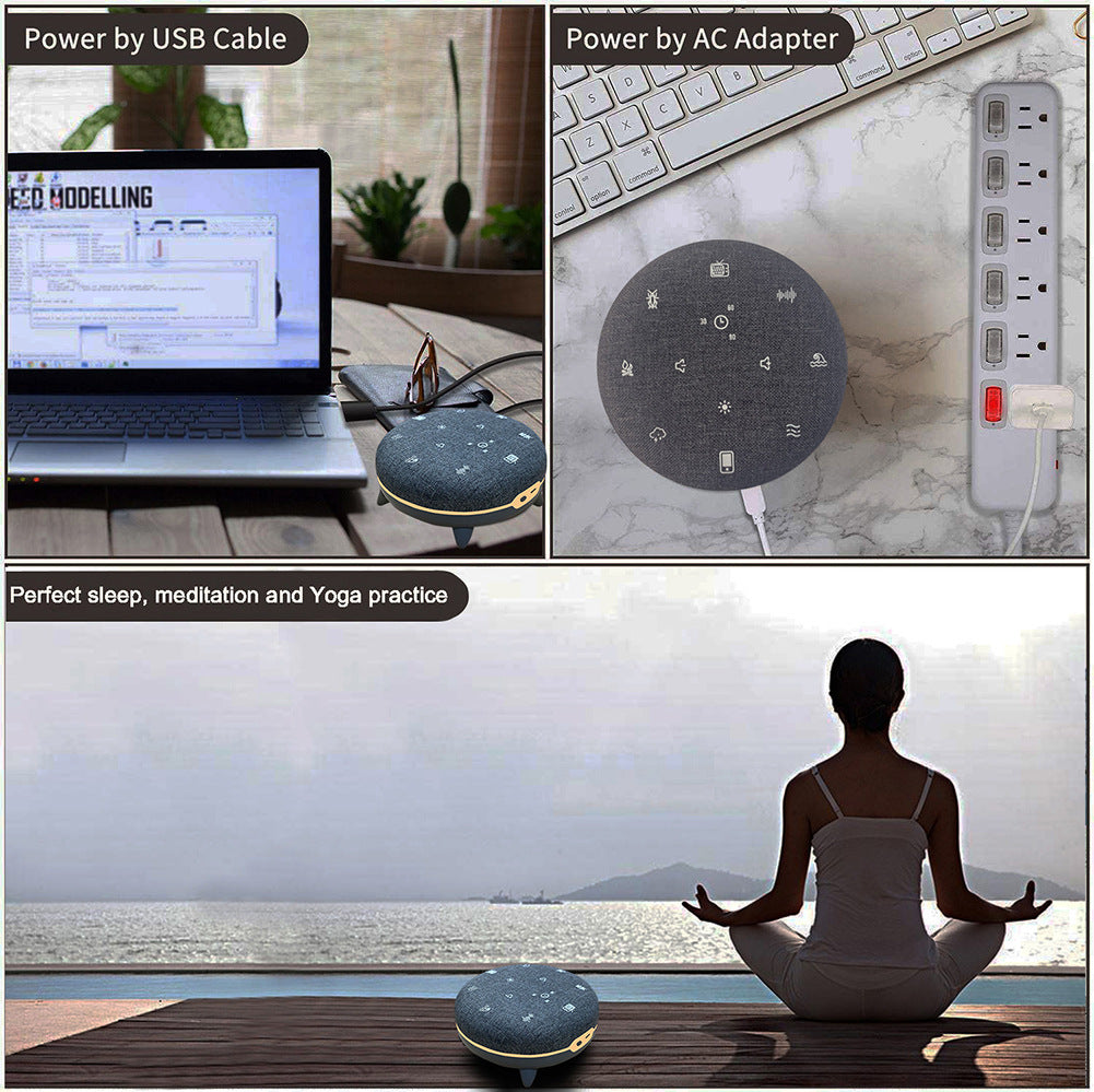 Dfb Sleep Accessory for Better Sleep