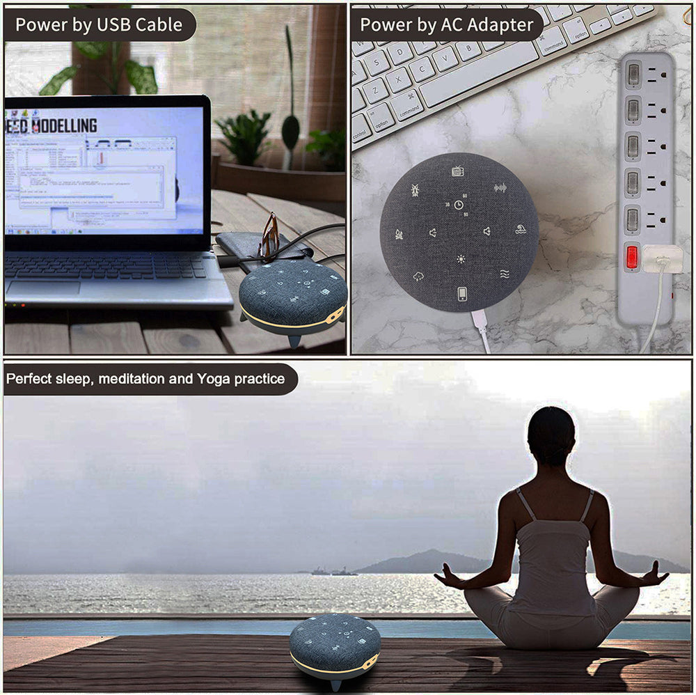 Dfb Sleep Accessory for Better Sleep