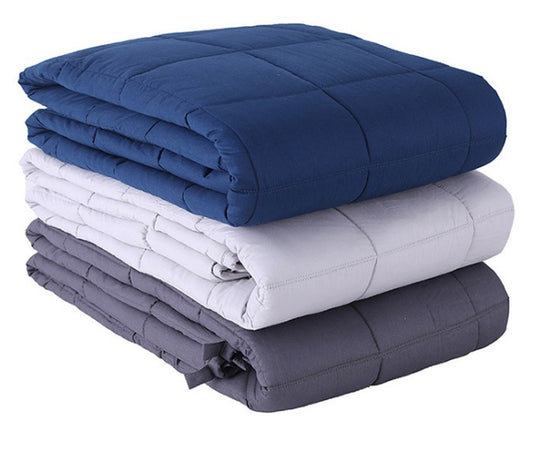 BlissLoom Weighted Blanket 