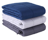 BlissLoom Weighted Blanket 