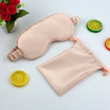 SomnoPure Eye Mask for Better Sleep