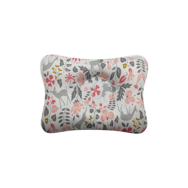 SleepLoom Newborn Pillow 