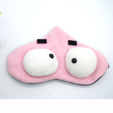 Calmora Sleep Mask for Better Sleep