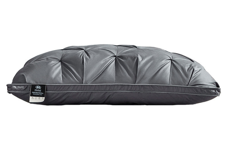 PlushZen Feather Pillows 