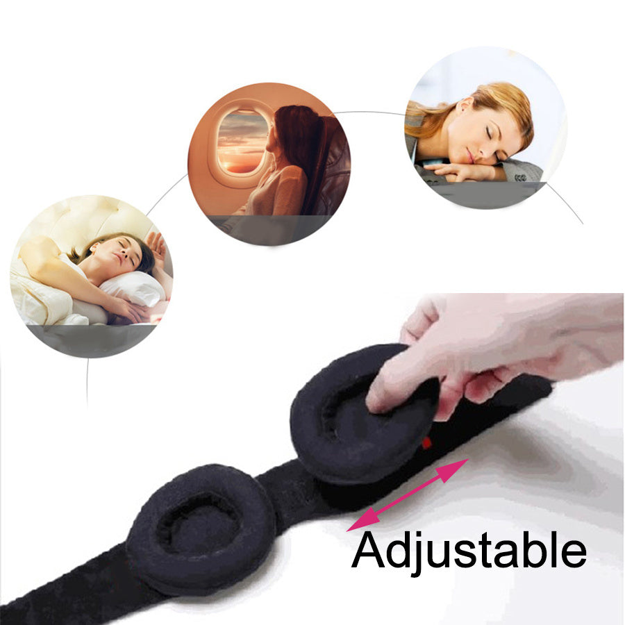 Adc Eye Mask for Better Sleep