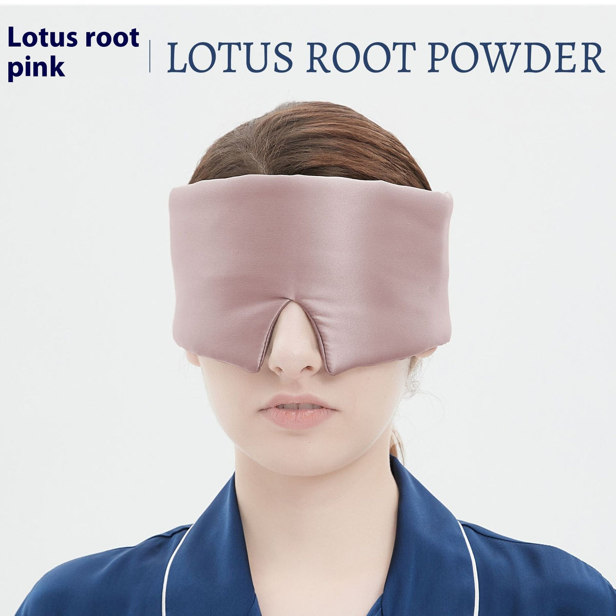 Bebc Eye Mask for Better Sleep