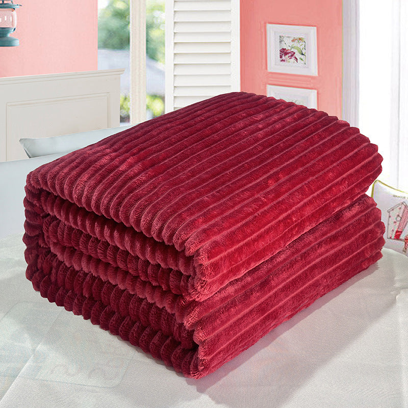 NapJet Milk Fiber Blanket