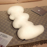 PillowZen Cute Wave Long Pillow