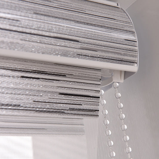 Noxen Double Layer Roller Blind 