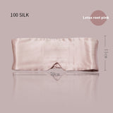 Trans Eye Mask for Better Sleep