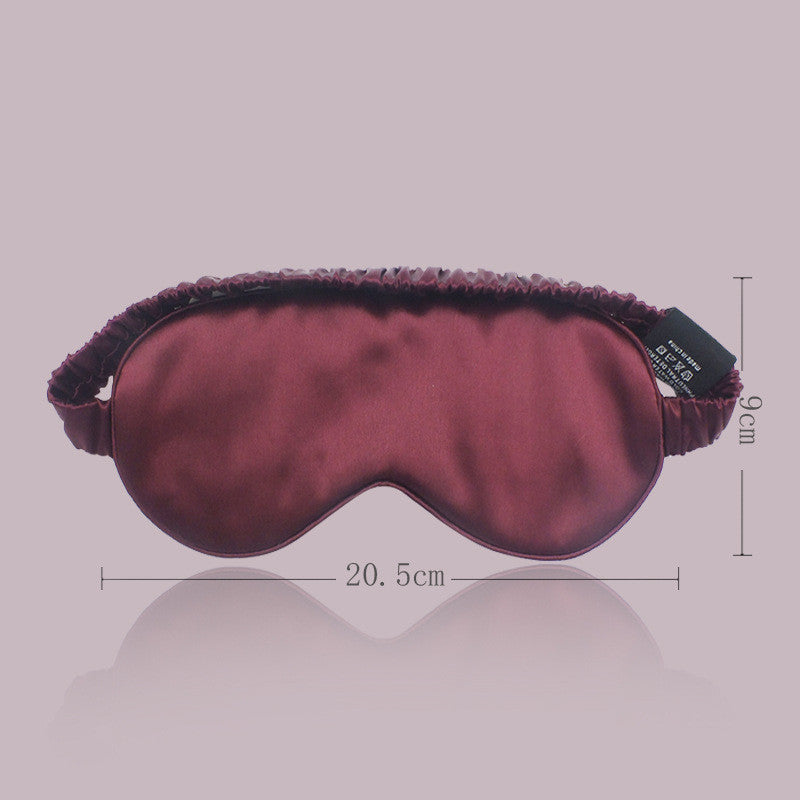 Dad Sleep Mask for Better Sleep