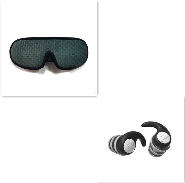 Eebc Eye Mask for Better Sleep