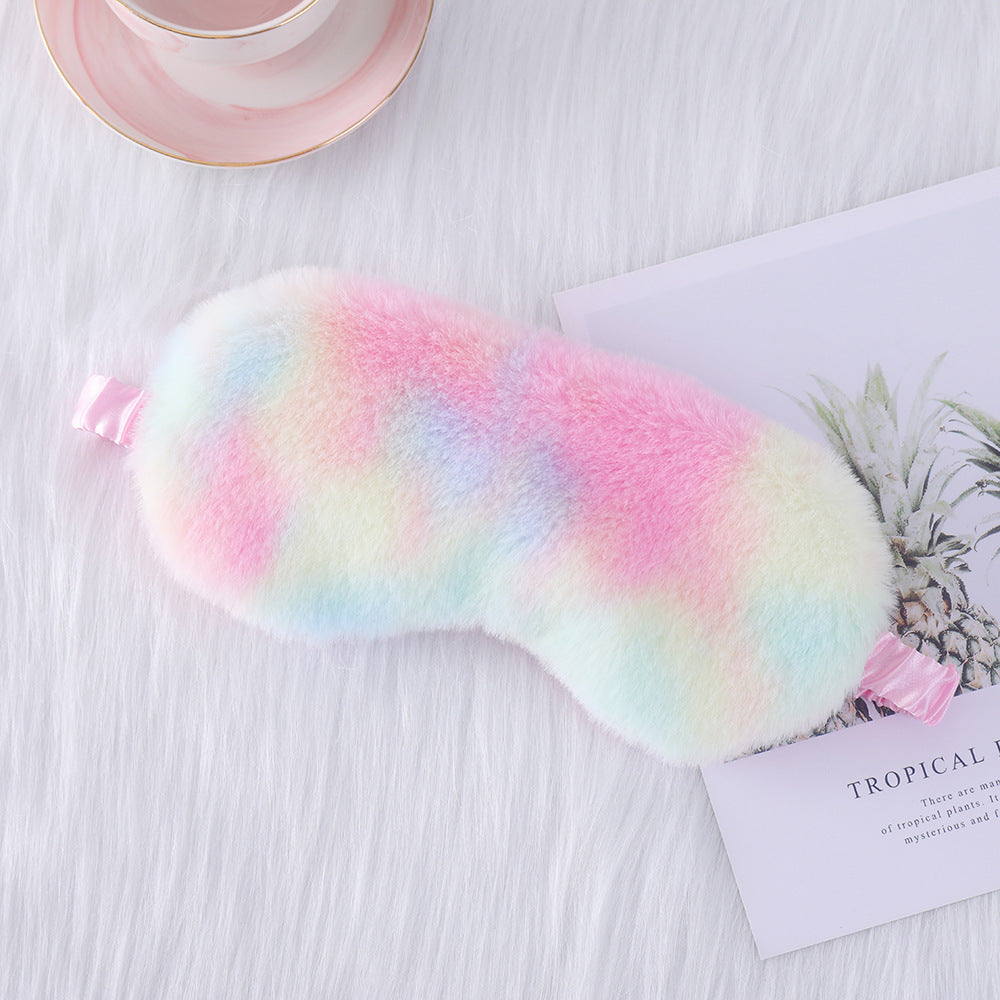 Cae Eye Mask for Better Sleep