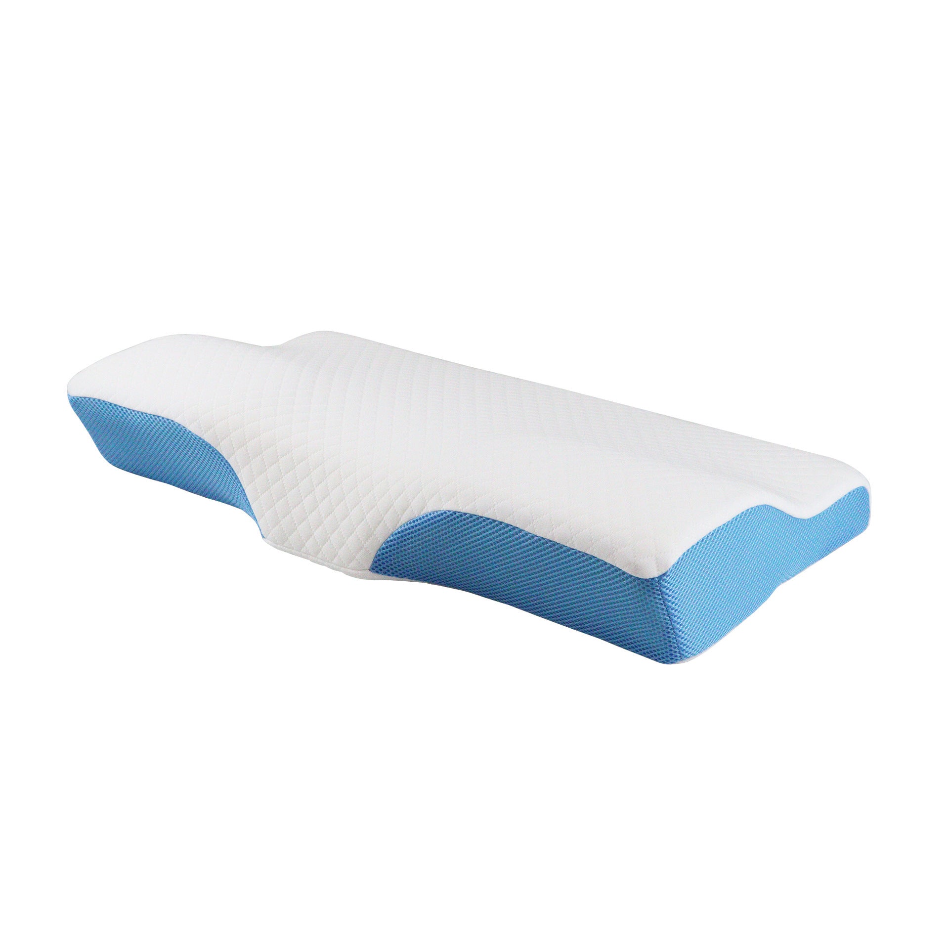 SoftHush Neck Pillow