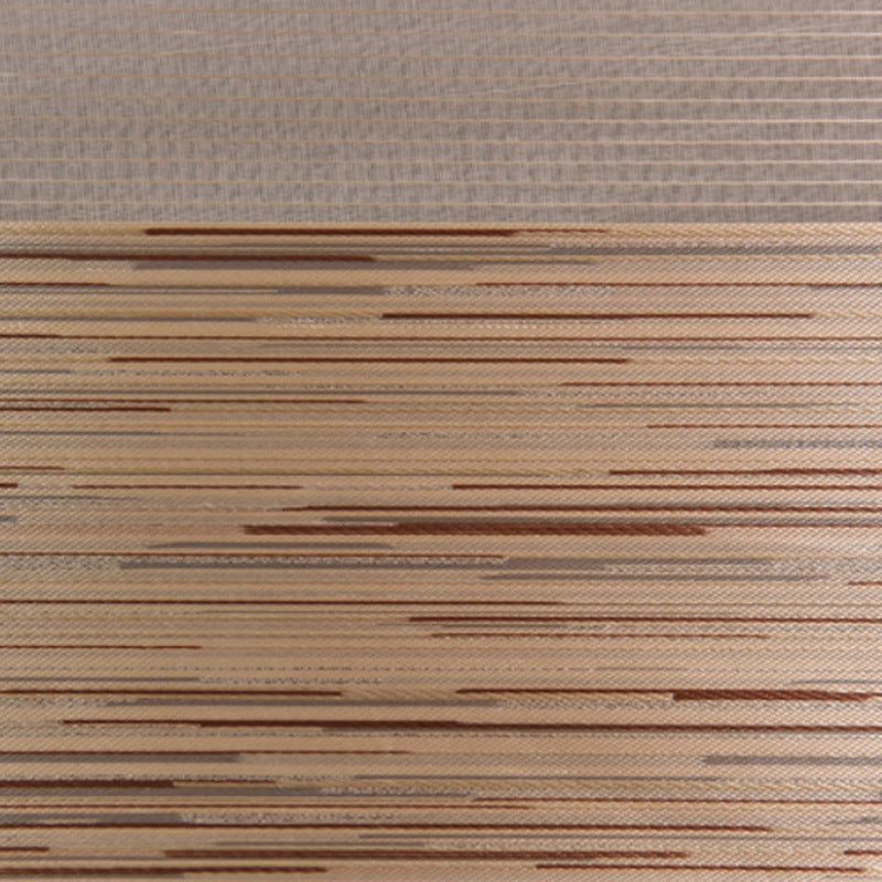 Noxen Double Layer Roller Blind 