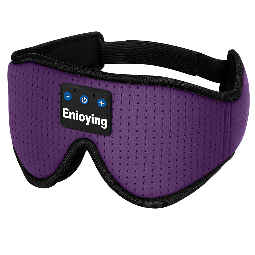Cdd Eye Mask for Better Sleep