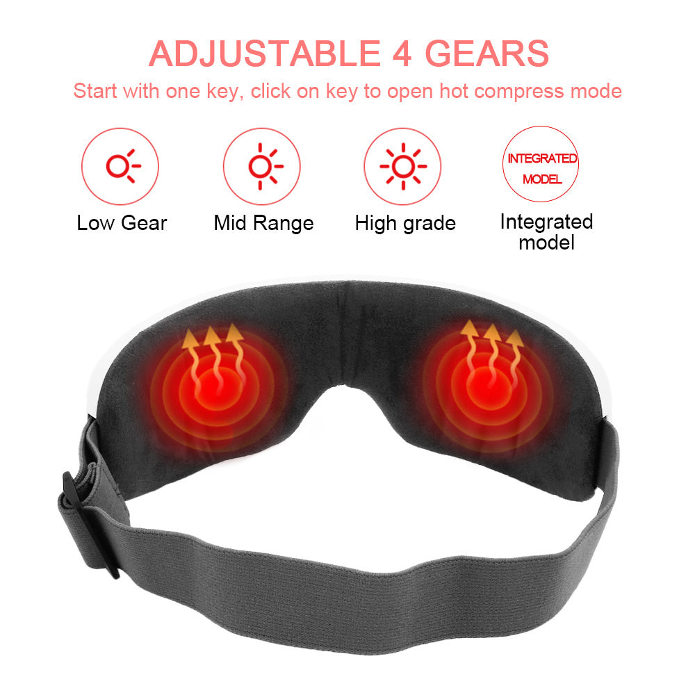 Aaf Eye Mask for Better Sleep