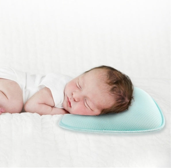 SoftAura Sunveno Baby Pillow